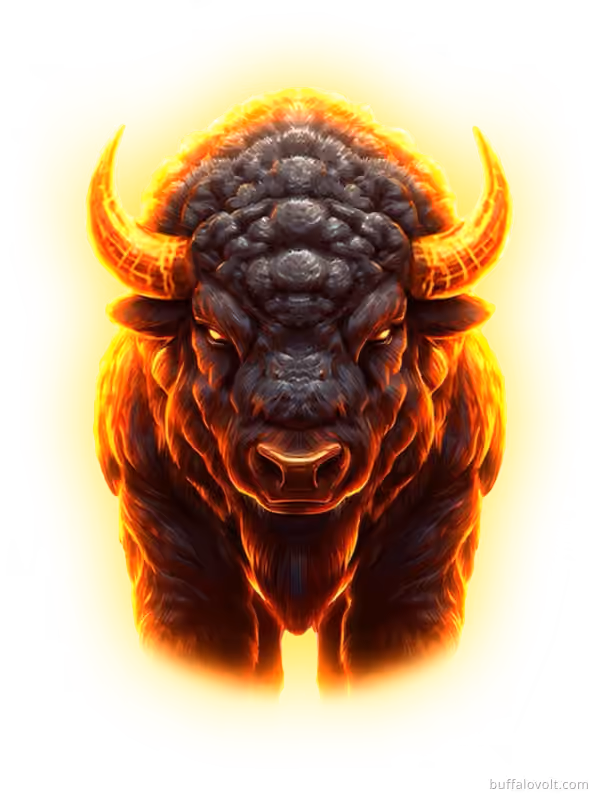 Buffalo Volt logo